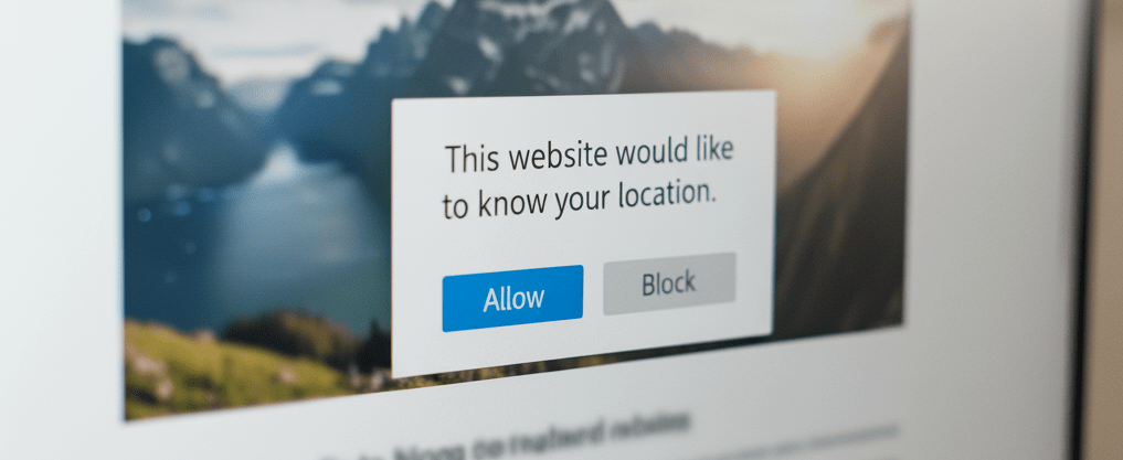 Zero Friction Location Retrieval With Zero&nbsp;Cost