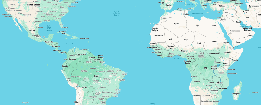 Why PostGIS is the Only Grown Up Way to Store Location&nbsp;Data