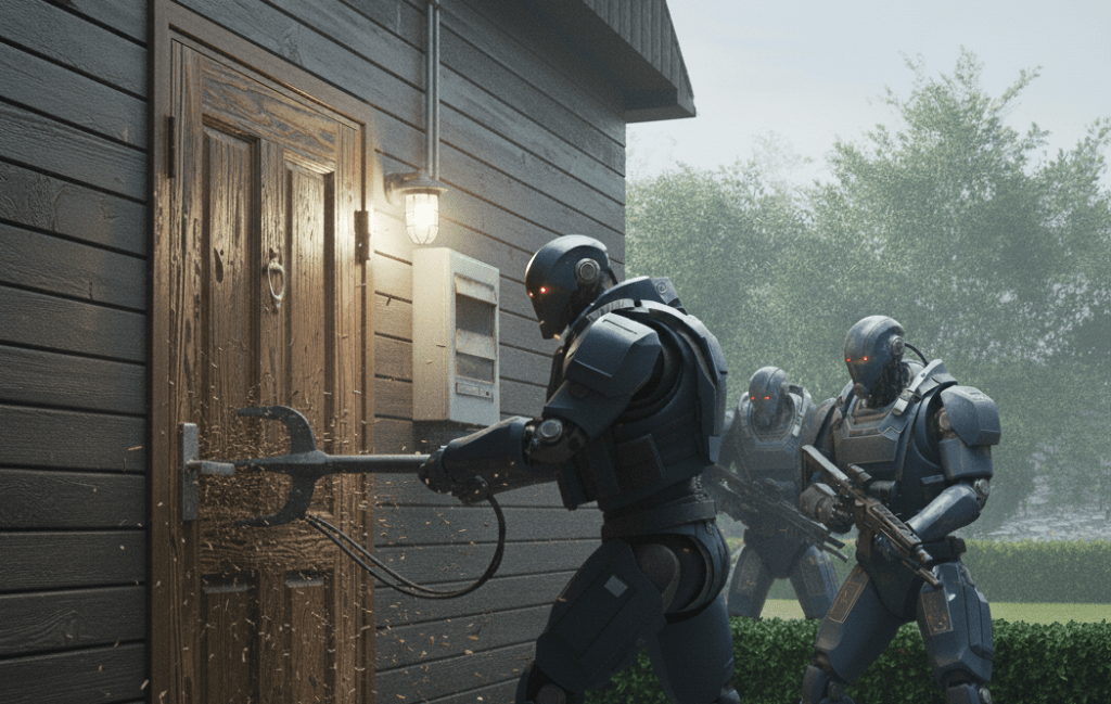 Securing Forms Against Brute Force&nbsp;Abuse